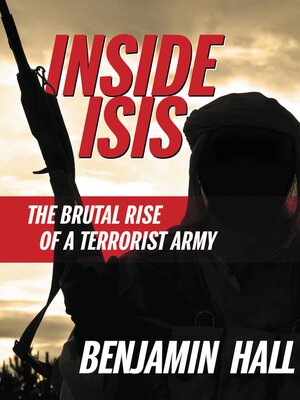 Inside ISIS - ebook